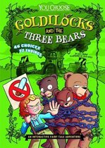 Goldilocks and the Three Be