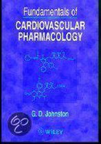 Fundamentals of Cardiovascular Pharmacology