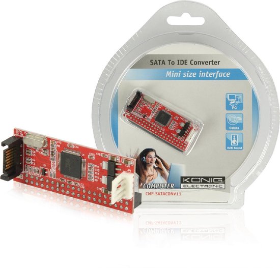 DeLOCK - Scheda di Interfaccia e Adattatore SATA - ePRICE