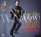 Jörgen Van Rijen - I Was Like Wow! (CD)