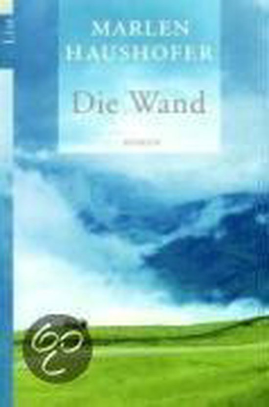 Die Wand - cover