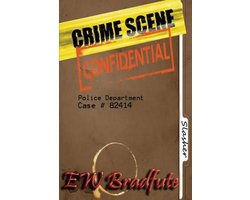 Crime Scene Confidential