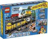 LEGO City 66405 Superpack 4 in 1