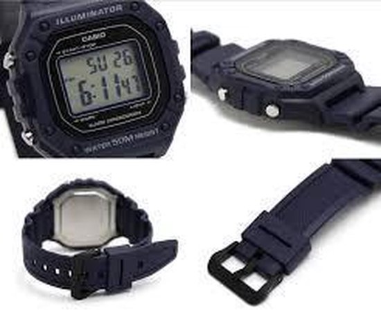 Casio