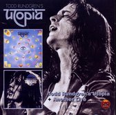 Todd Rundgren's Utopia/Another Live