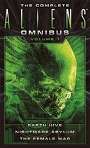 The Complete Aliens Omnibus: Volume One