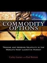 Commodity Options