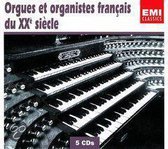 Orgues Et Organistes Franc