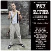 Fox River - The Coldest Heart (LP)