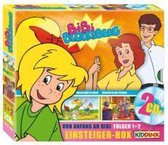 Bibi Blocksberg Einsteigerbox: Folge 1 + 2