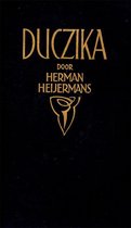 Duczika - Een Berlijnse Roman