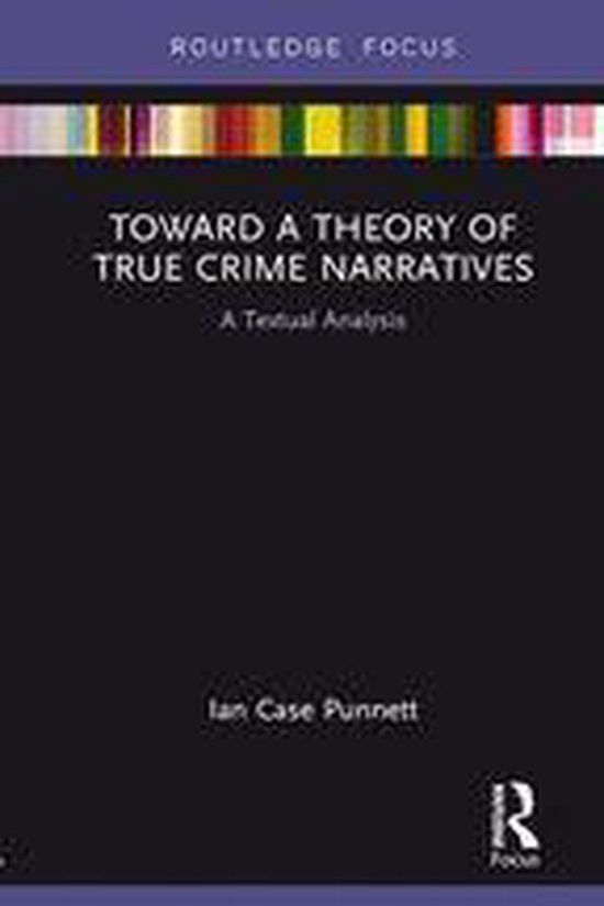 Routledge Focus on Journalism Studies - Toward a Theory of T ... - cover