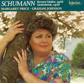 Schumann: Kerner Lieder; Liederkreis