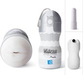 Vulcan Wet Vibe Mond