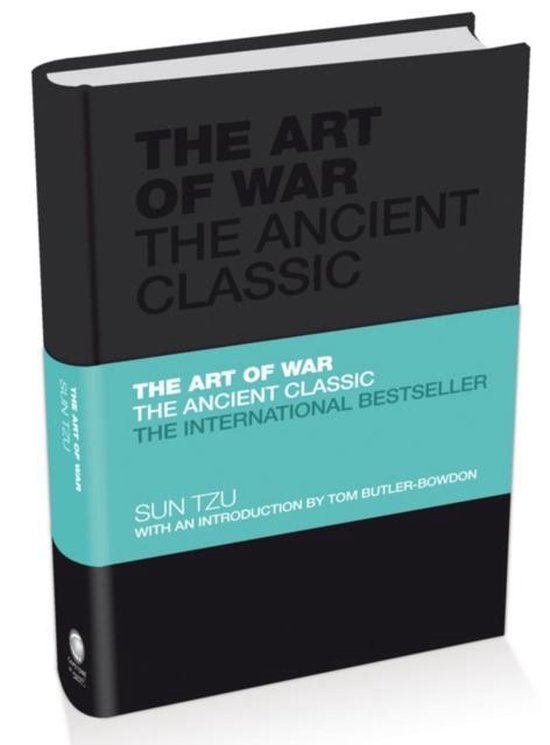 The Art of War - the Ancient Classic