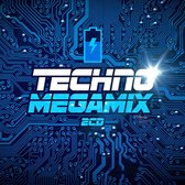 Techno Megamix [ZYX]