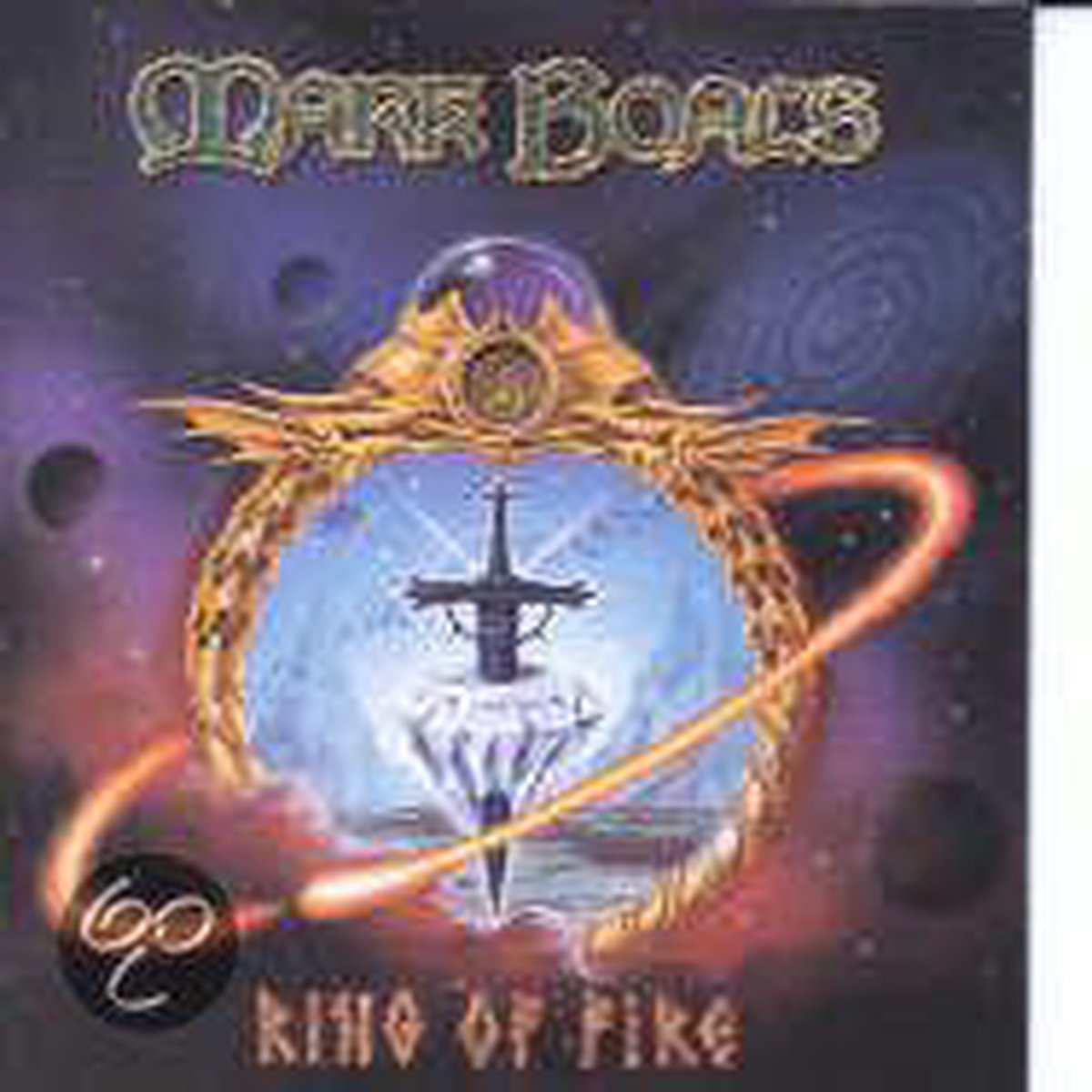 Ring Of Fire