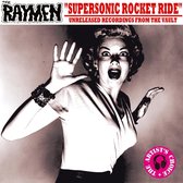 Raymen - Supersonic Rocket Ride (CD)