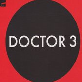 Doctor 3 (Danilo Rea, Enzo Pietropaili, Fabrizio S - Doctor 3 (CD)