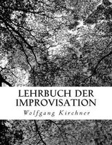 Lehrbuch Der Improvisation