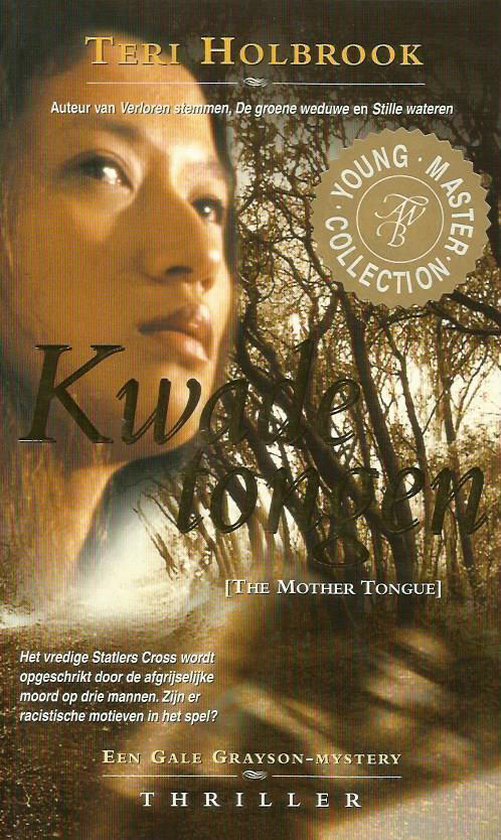 Kwade tongen