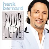 Henk Bernard - Puur Liefde (CD)