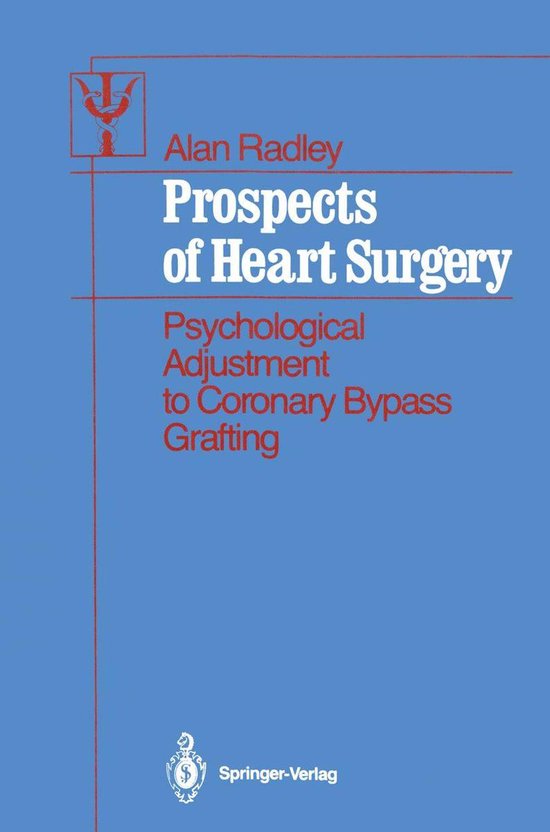 Behavioral Science and Psychology (R0) - Prospects of Heart  ... - cover