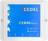CEMM plus 1 fase pakket (geschikt voor laadpalen)