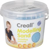 Modelling Sand  750gr Blauw