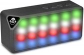 iDance Audio iDance Mini Blaster BM-1 - Zwart