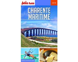 CHARENTE MARITIME 2019 Petit Futé