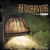 Redcraving - Lethargic Way Too Late (CD)
