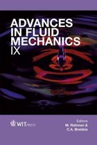 Advances in Fluid Mechanics