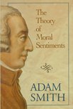 The Theory of Moral Sentiments Or, an Essay/2 Volumes Bound in 1 Book