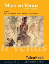 Mars en Venus Katern Parnassus Tekstboek en Opdrachtenboek