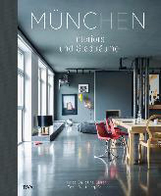 München - cover