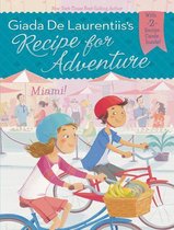 Recipe for Adventure 7 - Miami! #7