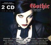 Gothic Compilation 48