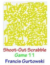 Shoot-Out Scrabble Game 11