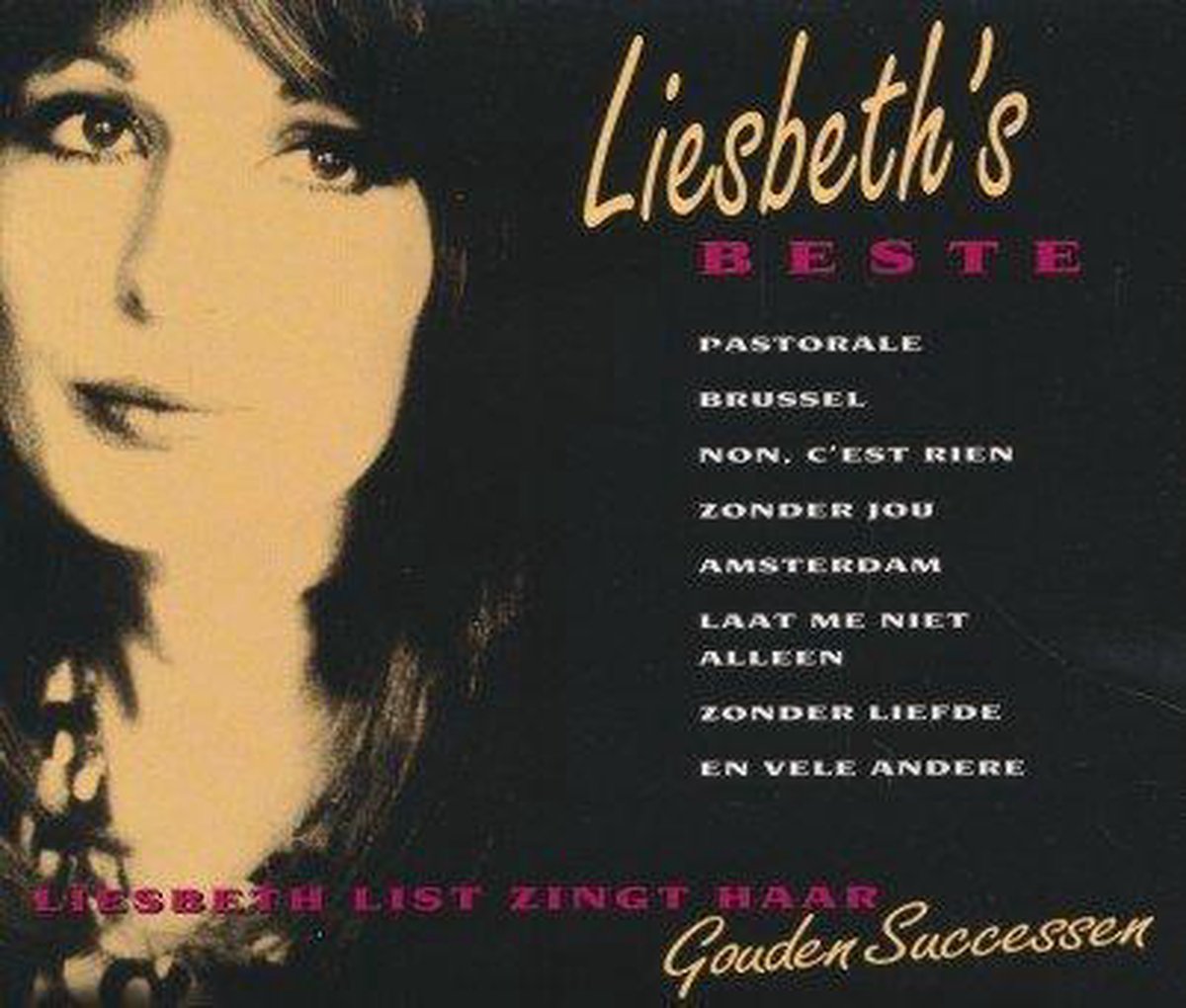 Liesbeth's beste