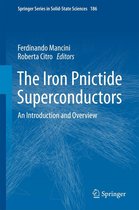 Springer Series in Solid-State Sciences 186 - The Iron Pnictide Superconductors