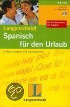 Spanisch fur den Urlaub. CD: Einfach zuhoren und na... | Book