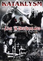 Kataklysm - Live In Germany DVD + CD