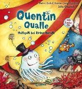 Quentin Qualle - Halligalli bei Zirkus Koralli