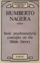 Basic Psychoanalytic Concepts on the Libido Theory