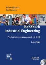 Handbuch Industrial Engineering