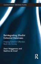 Contemporary Terrorism Studies - Reintegrating Jihadist Extremist Detainees