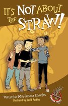 Easy-to-Read Wonder Tales 9 - It's Not About the Straw!