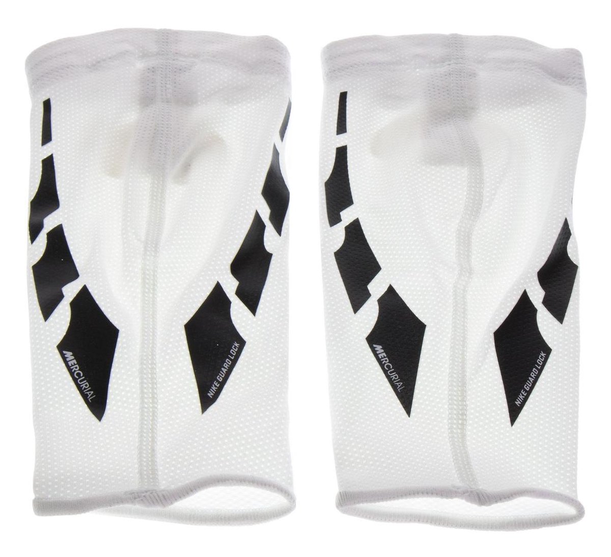 Nike Guard Lock Elite Sleeves ScheenbeschermerVolwassenen wit/zwart
