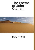 The Poems of John Oldham